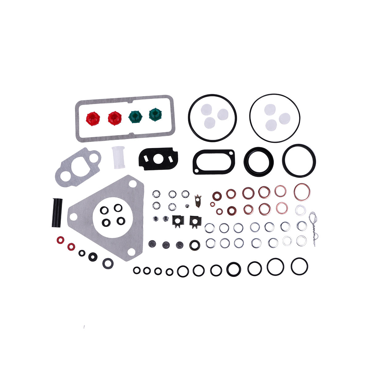 7135-110 Injection Pump Repair Kit for Ford Massey Ferguson CAV DPA
