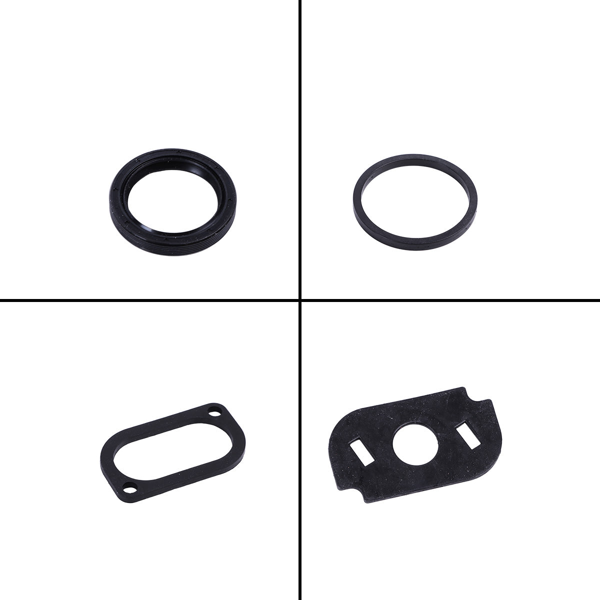 7135-110 Injection Pump Repair Kit for Ford Massey Ferguson CAV DPA - image 2