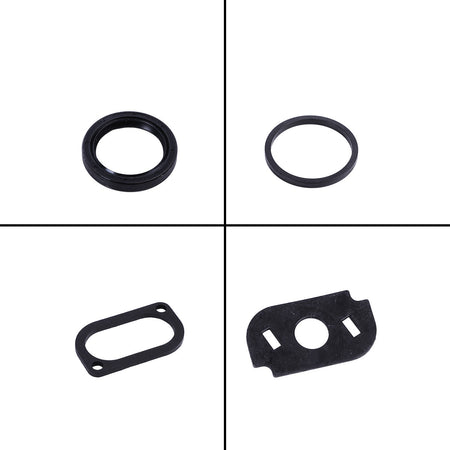 7135-110 Injection Pump Repair Kit for Ford Massey Ferguson CAV DPA - image 2