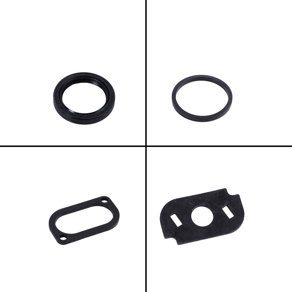 7135-110 Injection Pump Repair Kit for Ford Massey Ferguson CAV DPA - image 2
