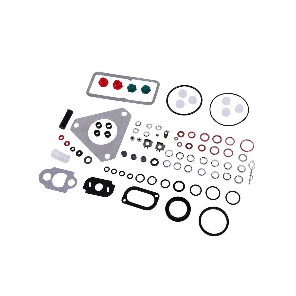 7135-110 Injection Pump Repair Kit for Ford Massey Ferguson CAV DPA - image 4