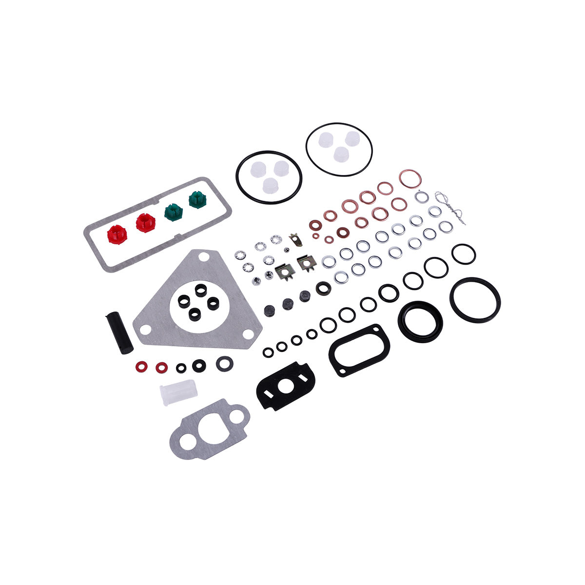 7135-110 Injection Pump Repair Kit for Ford Massey Ferguson CAV DPA - image 5