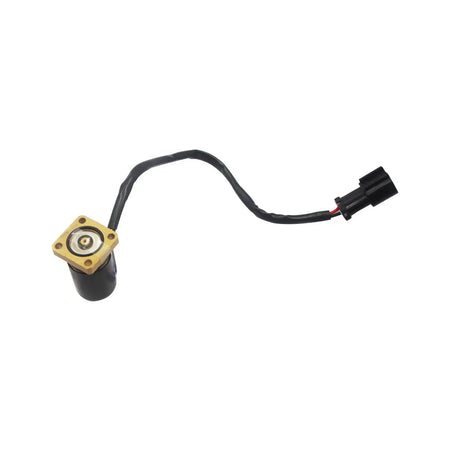 714-10-16951 solenoid valve for Komatsu WA200-3 WA420-3 Excavator - image 5