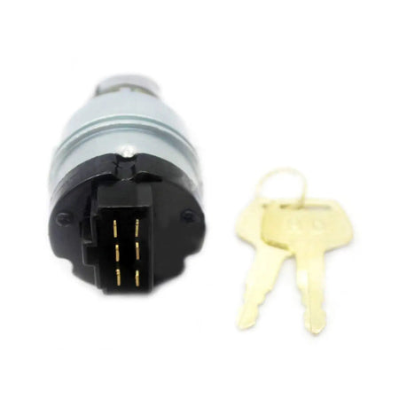 ignition switch 719-10305001 for Kato HD820 HD820-3 HD820-5 - image 2