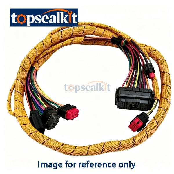 2677882 Caterpillar Excavator 329D Reversing Valve Wiring Harness C7 Engine High Quality Part No.: 2677882