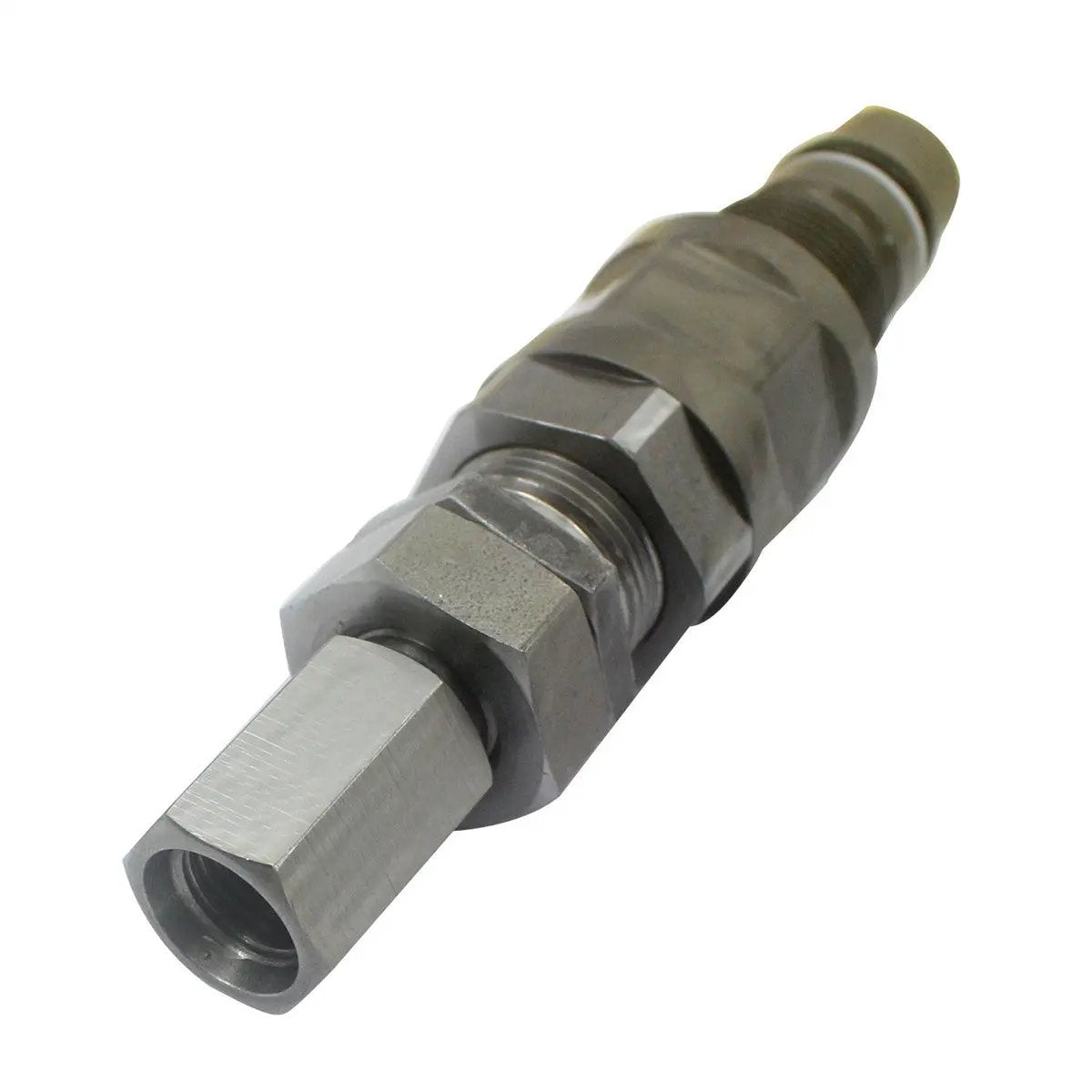 723-30-50101 main relief valve for Komatsu PC120-6 PC130-6 - image 2