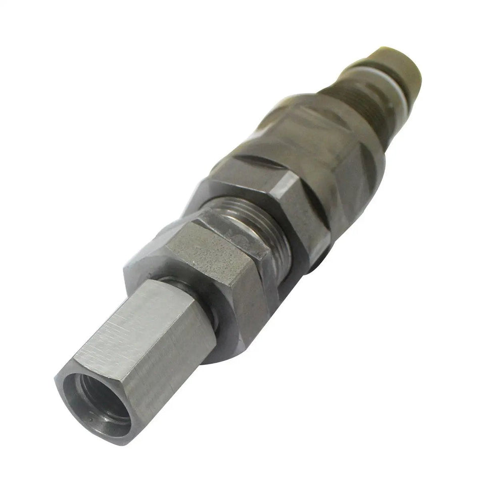 723-30-50101 main relief valve for Komatsu PC120-6 PC130-6 - image 2
