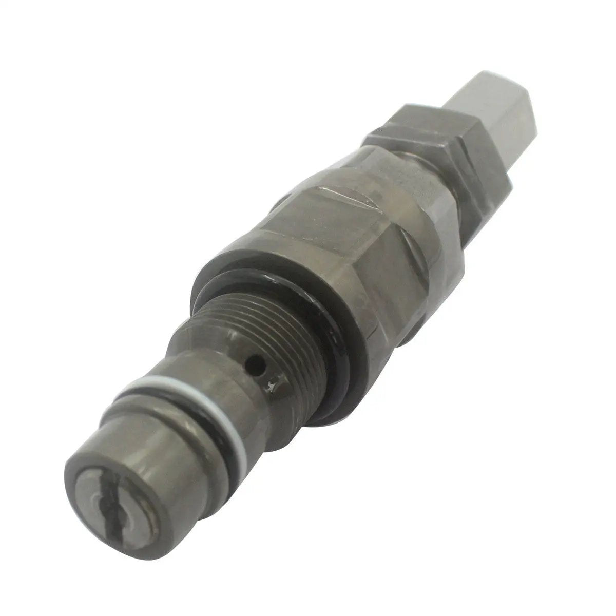 723-30-50101 main relief valve for Komatsu PC120-6 PC130-6 - image 3