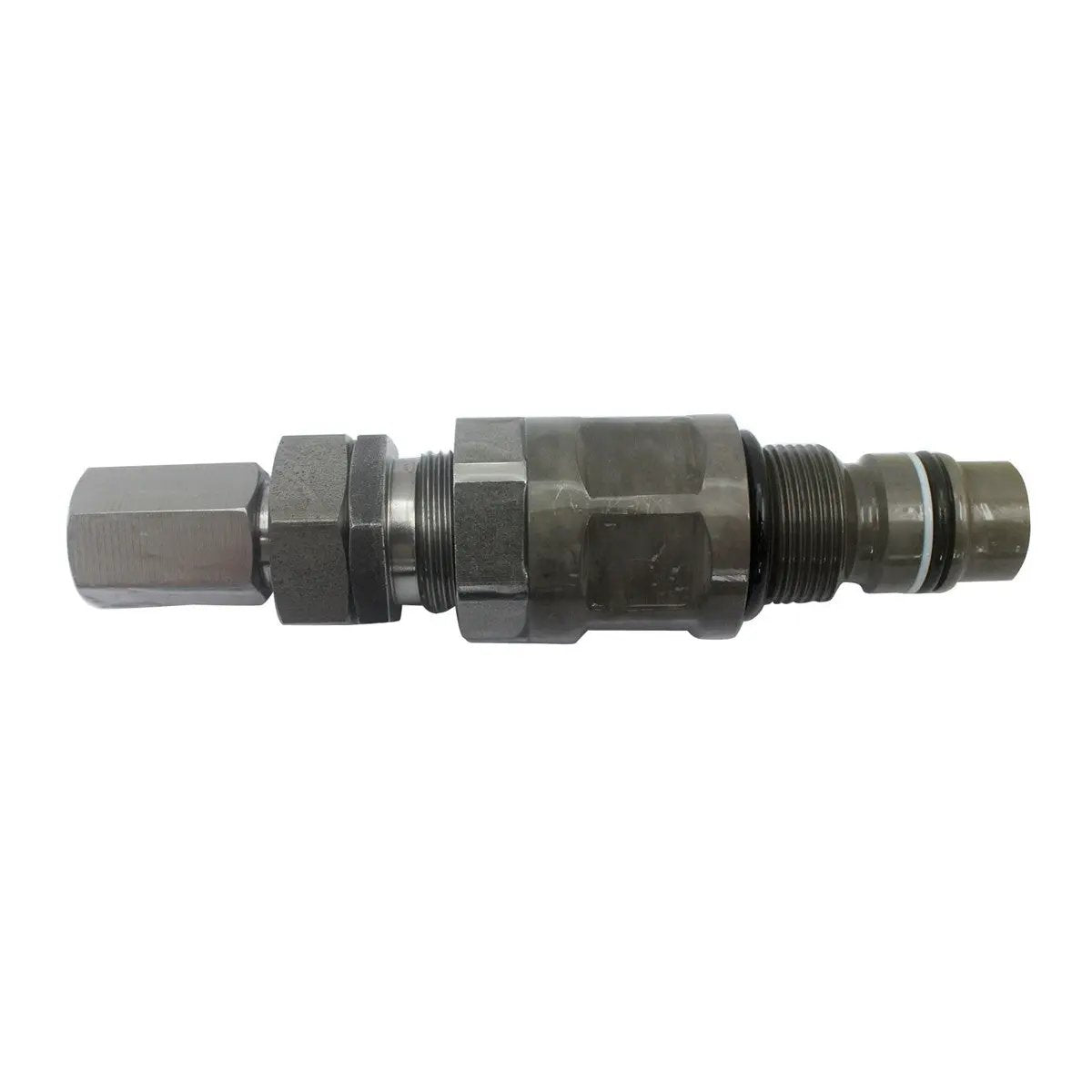 723-30-50101 main relief valve for Komatsu PC120-6 PC130-6 - image 4