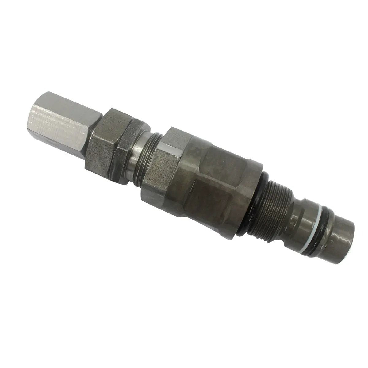 723-30-50101 main relief valve for Komatsu PC120-6 PC130-6 - image 5