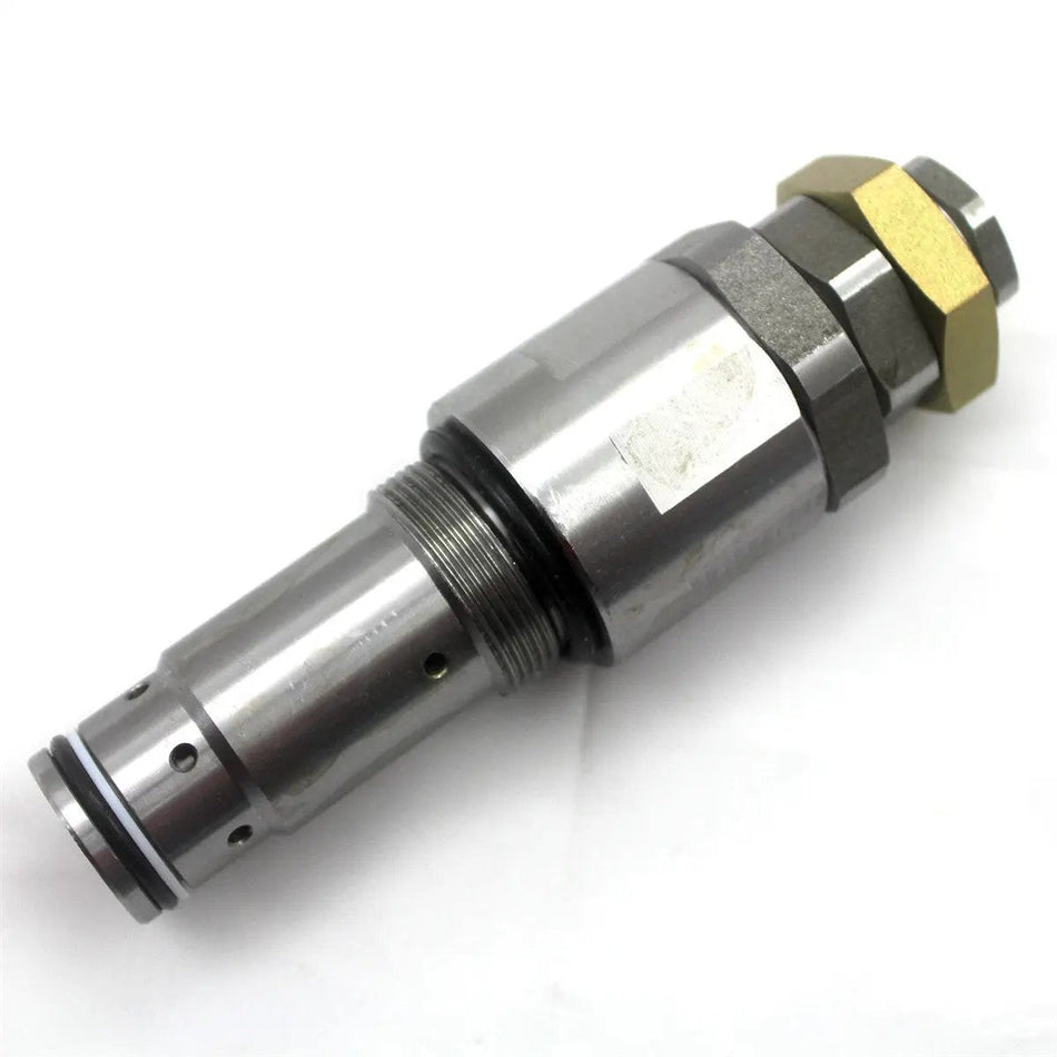 Topsealkit 723-30-90101 main relief valve, for Komatsu PC100-6 PC120-6 PC200-5