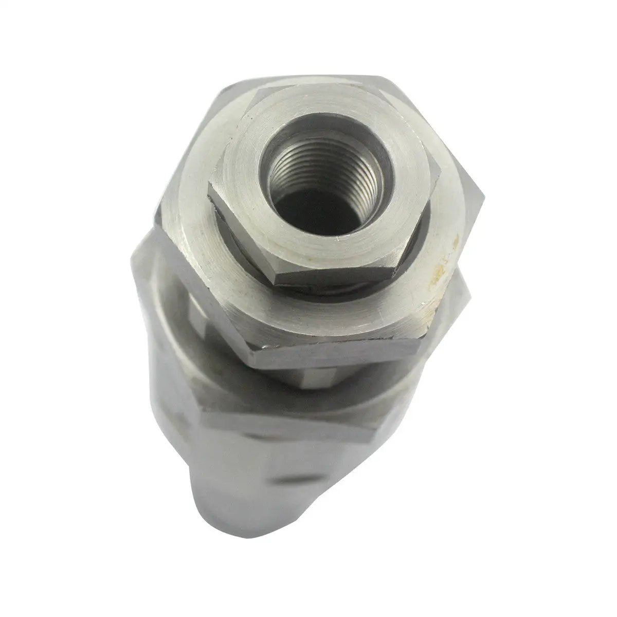 Topsealkit 723-30-90101 main relief valve, for Komatsu PC100-6 PC120-6 PC200-5 - image 4