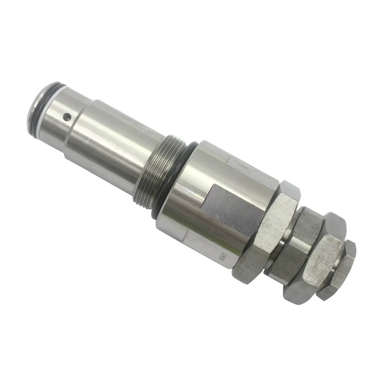 Topsealkit 723-30-90101 main relief valve, for Komatsu PC100-6 PC120-6 PC200-5 - image 5