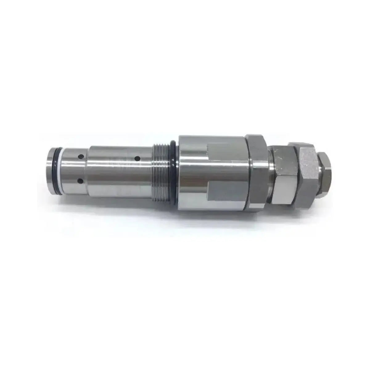 Topsealkit 723-30-90400 main relief valve, for Komatsu PC120-6
