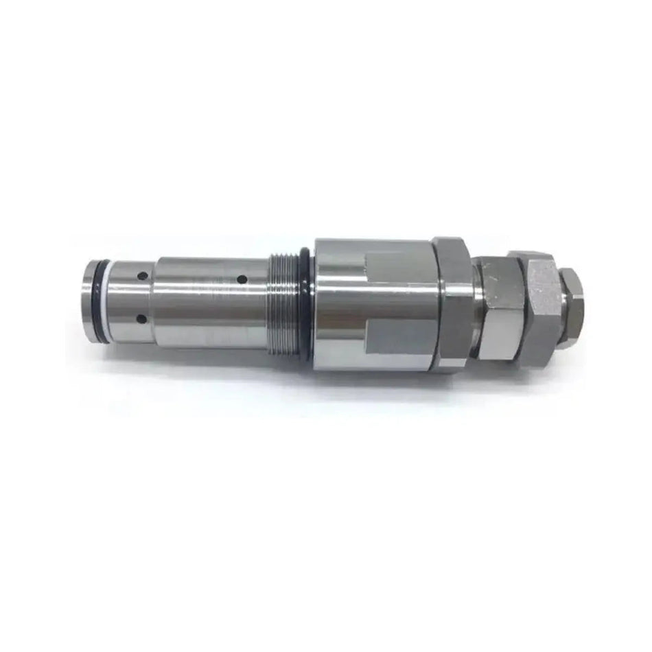 Topsealkit 723-30-90400 main relief valve, for Komatsu PC120-6