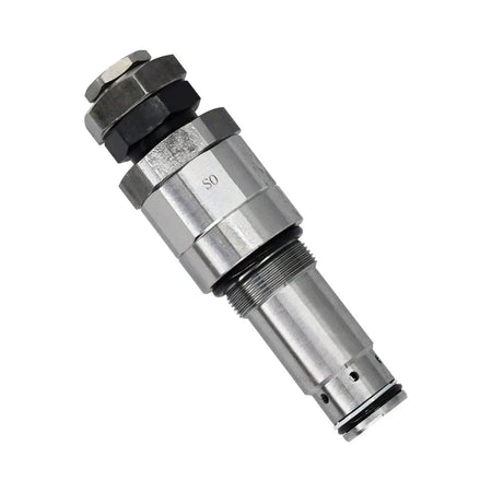 Topsealkit 723-30-90400 main relief valve, for Komatsu PC120-6 - image 2