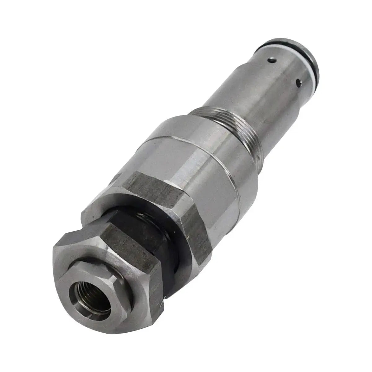 Topsealkit 723-30-90400 main relief valve, for Komatsu PC120-6 - image 3