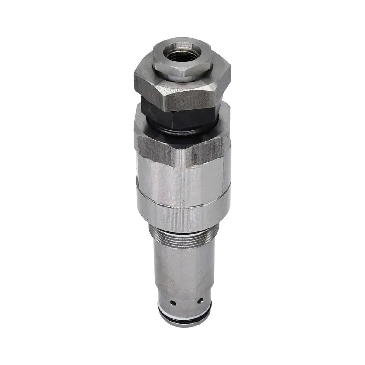 Topsealkit 723-30-90400 main relief valve, for Komatsu PC120-6 - image 4