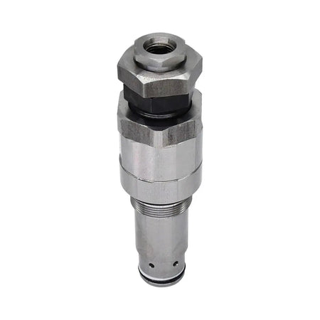 Topsealkit 723-30-90400 main relief valve, for Komatsu PC120-6 - image 4