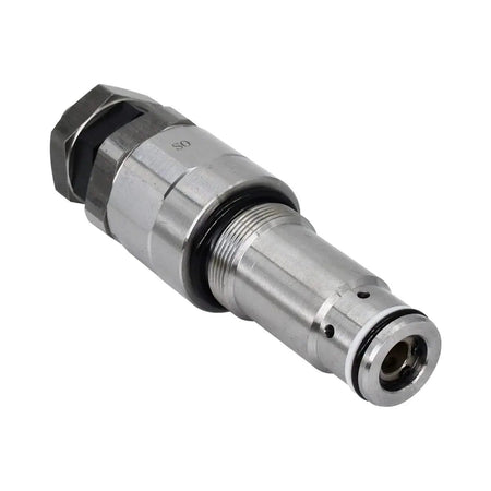 Topsealkit 723-30-90400 main relief valve, for Komatsu PC120-6 - image 5