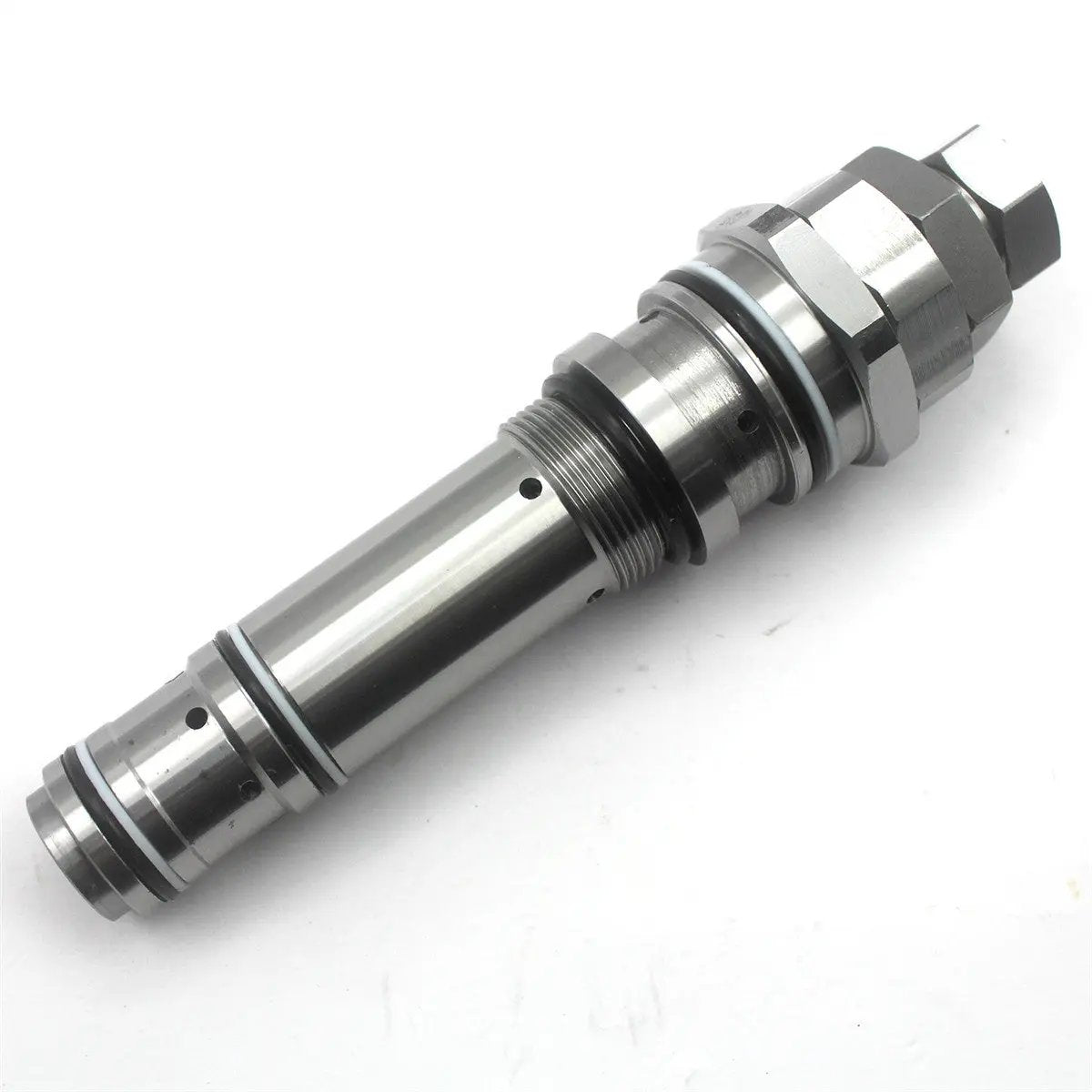 723-40-50100 main relief valve for Komatsu 6D95 PC200-6 Excavator