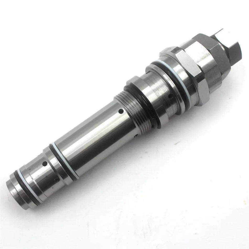 723-40-50100 main relief valve for Komatsu 6D95 PC200-6 Excavator