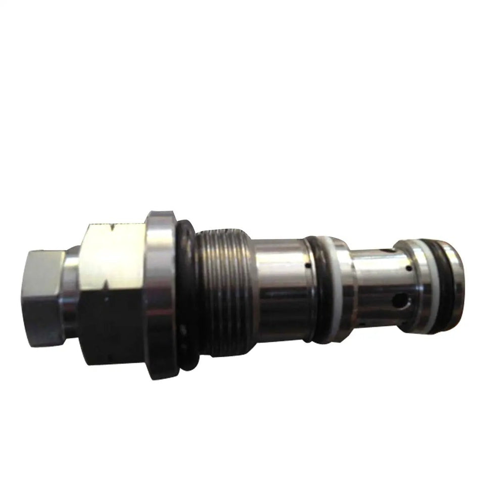 main relief valve 723-40-50302 for Komatsu Excavator PC200-7 PC300-6 - image 2