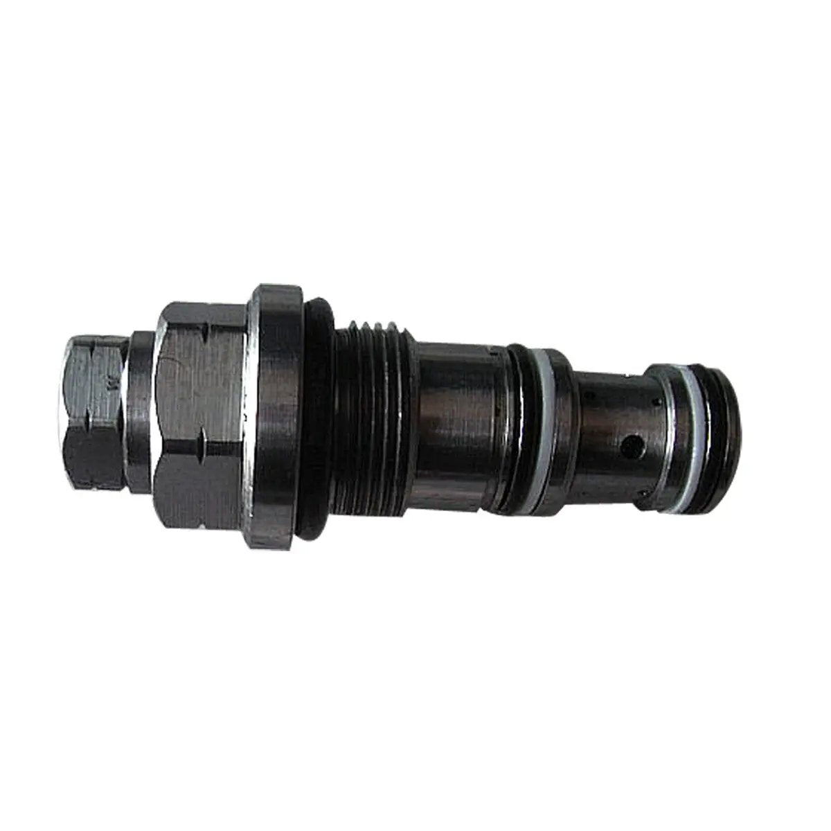 main relief valve 723-40-50302 for Komatsu Excavator PC200-7 PC300-6 - image 4