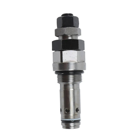 main relief valve 723-40-50401 for Komatsu 6D102 PC200-6 Excavator