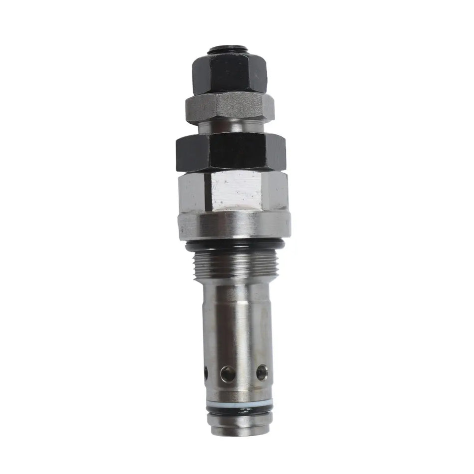 main relief valve 723-40-50401 for Komatsu 6D102 PC200-6 Excavator