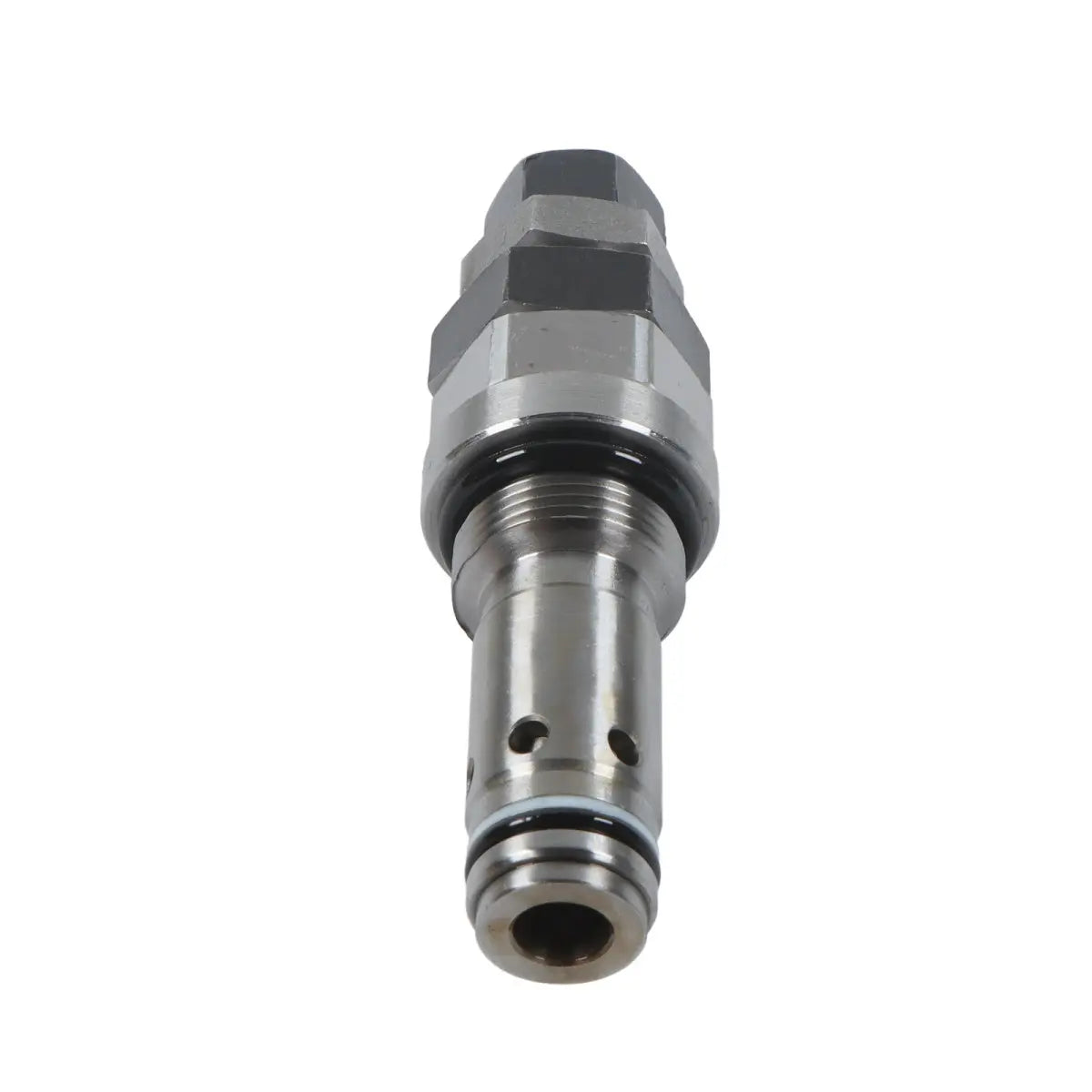 main relief valve 723-40-50401 for Komatsu 6D102 PC200-6 Excavator - image 3