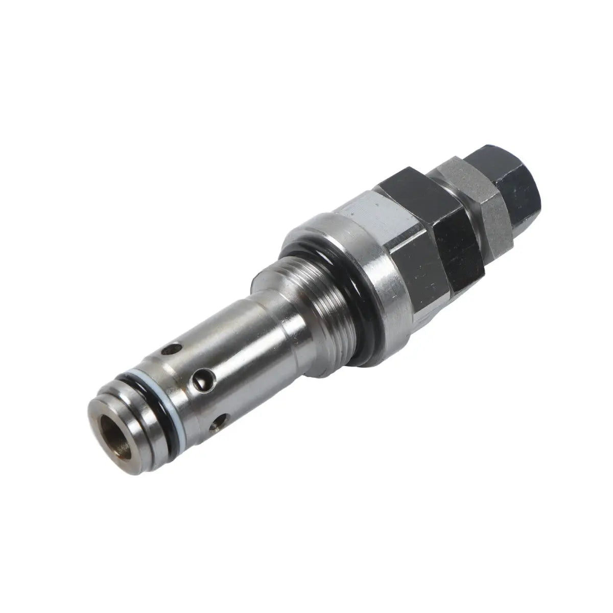 main relief valve 723-40-50401 for Komatsu 6D102 PC200-6 Excavator - image 4