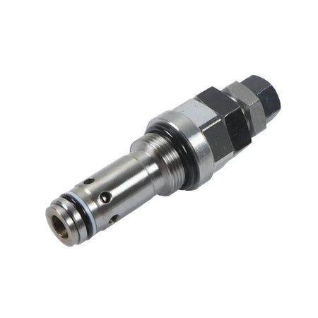 main relief valve 723-40-50401 for Komatsu 6D102 PC200-6 Excavator - image 4
