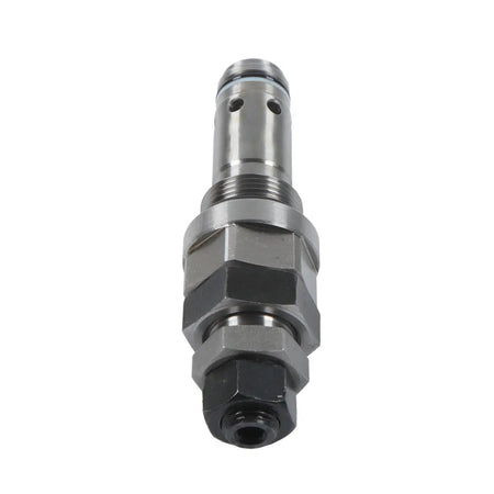 main relief valve 723-40-50401 for Komatsu 6D102 PC200-6 Excavator - image 5
