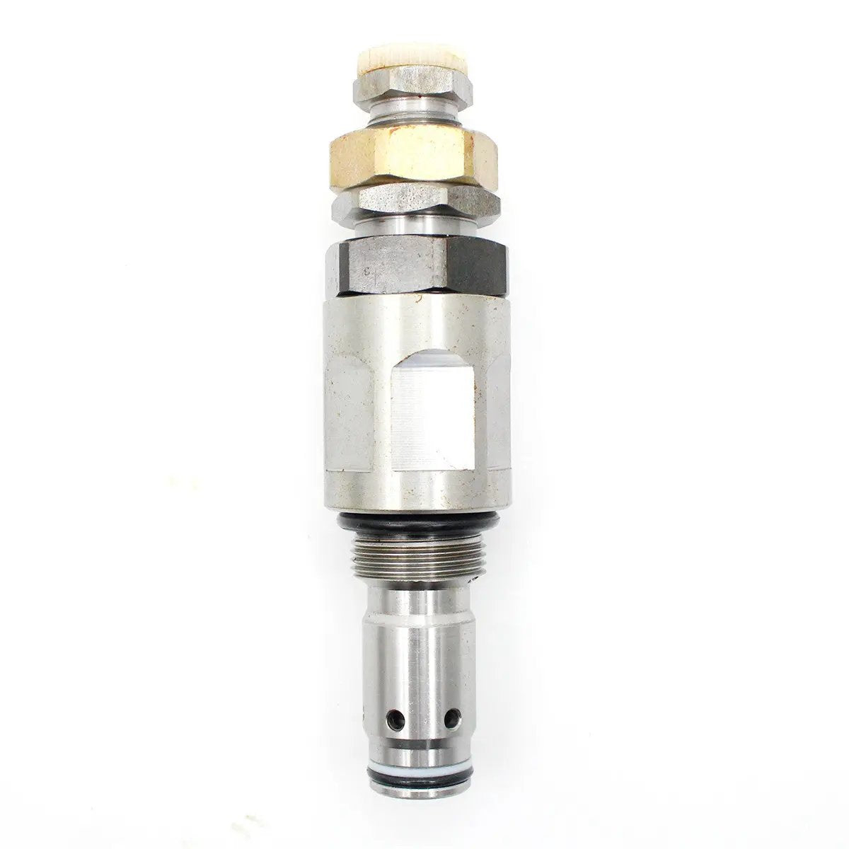 723-40-51102 relief valve assembly for Komatsu PC200-6 PC200LC-6 Excavator