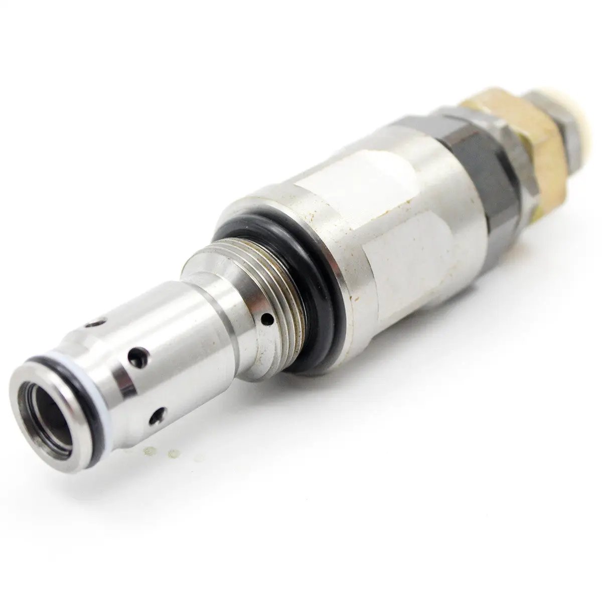 723-40-51102 relief valve assembly for Komatsu PC200-6 PC200LC-6 Excavator - image 2