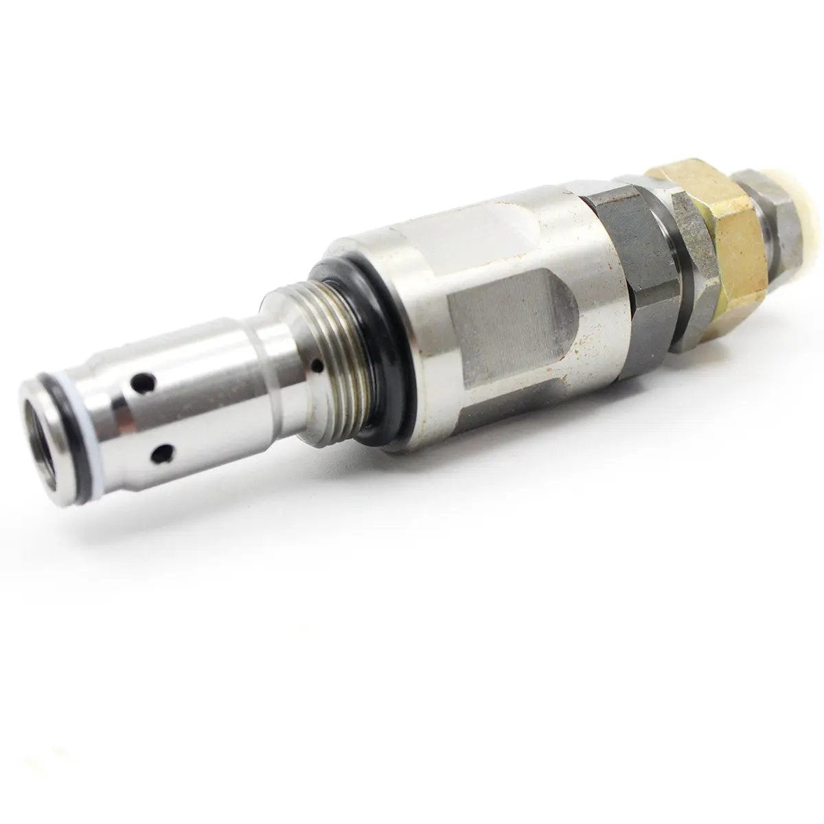723-40-51102 relief valve assembly for Komatsu PC200-6 PC200LC-6 Excavator - image 3