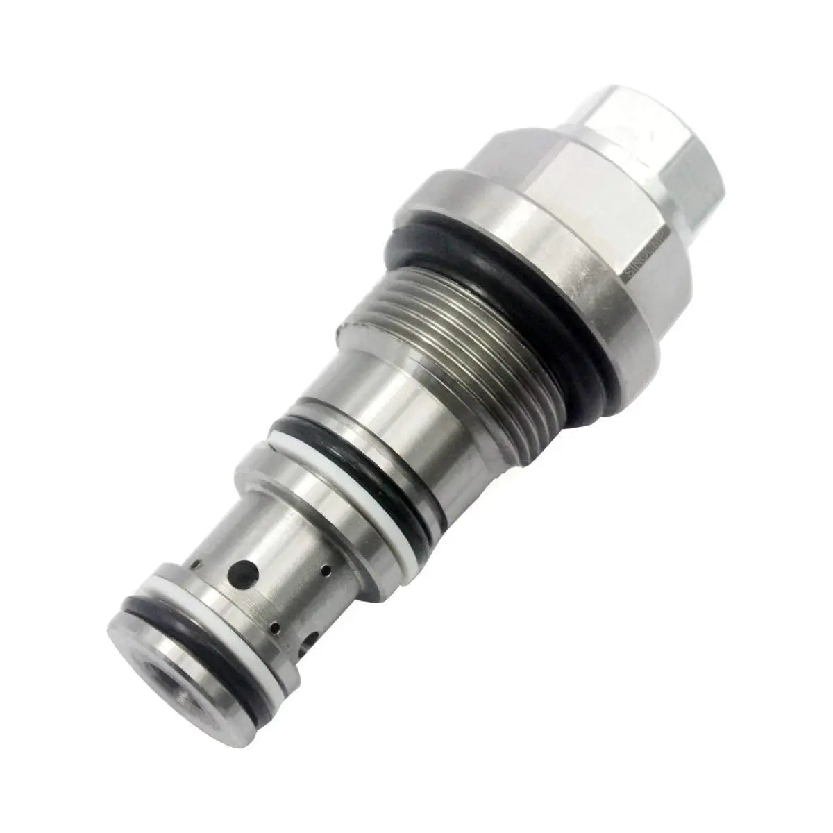 Topsealkit 723-40-51400 main relief valve, for Komatsu PC200-6 PC210-6