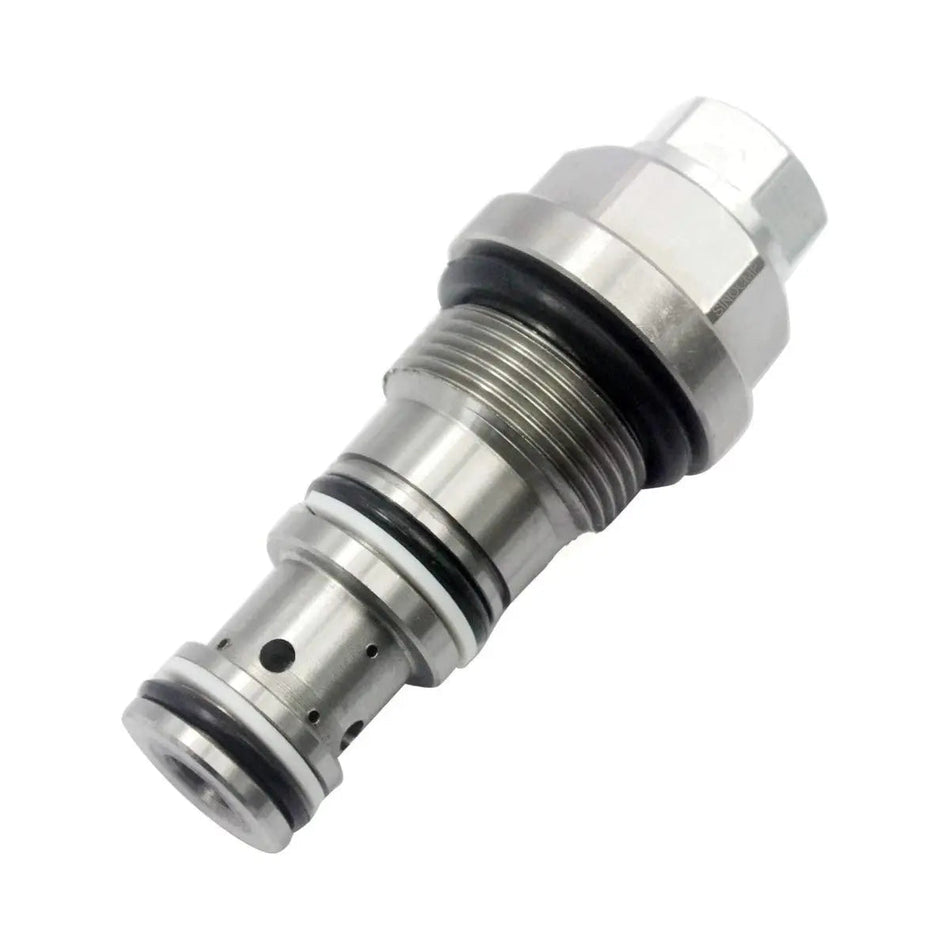 Topsealkit 723-40-51400 main relief valve, for Komatsu PC200-6 PC210-6