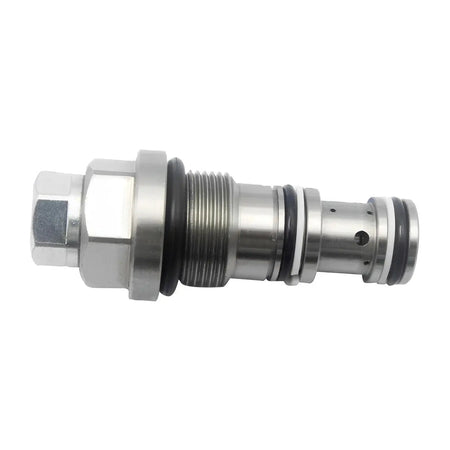 Topsealkit 723-40-51400 main relief valve, for Komatsu PC200-6 PC210-6 - image 2