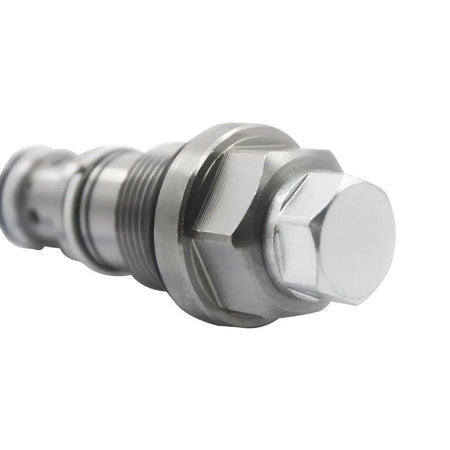 Topsealkit 723-40-51400 main relief valve, for Komatsu PC200-6 PC210-6 - image 3