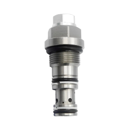 Topsealkit 723-40-51400 main relief valve, for Komatsu PC200-6 PC210-6 - image 4