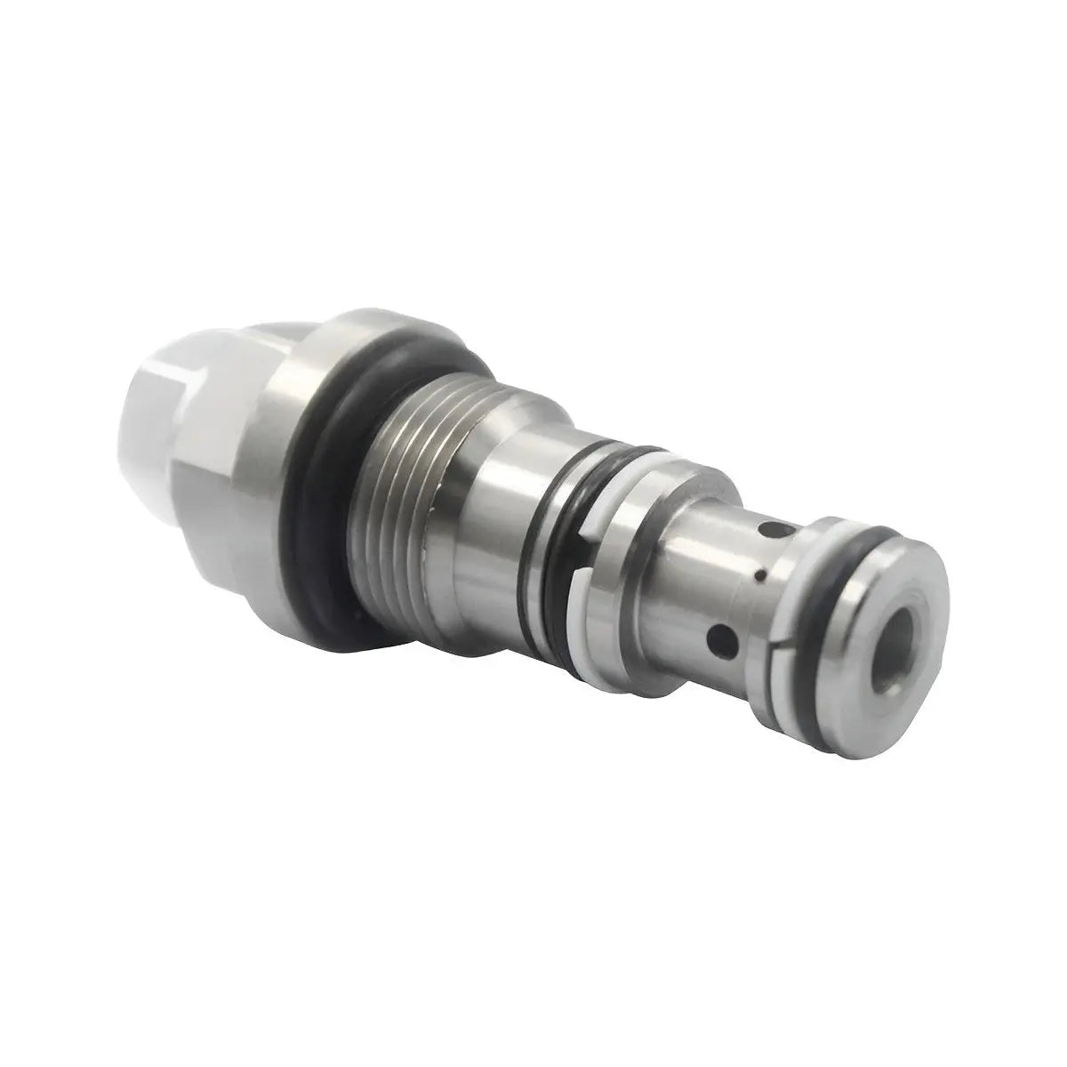 Topsealkit 723-40-51400 main relief valve, for Komatsu PC200-6 PC210-6 - image 5