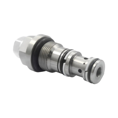 Topsealkit 723-40-51400 main relief valve, for Komatsu PC200-6 PC210-6 - image 5