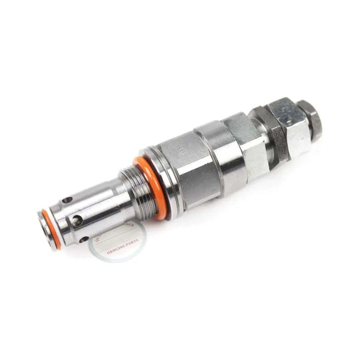 relief valve 723-40-51401 for Komatsu Excavator PC200-6 PC210-6 PC220-6 - image 2