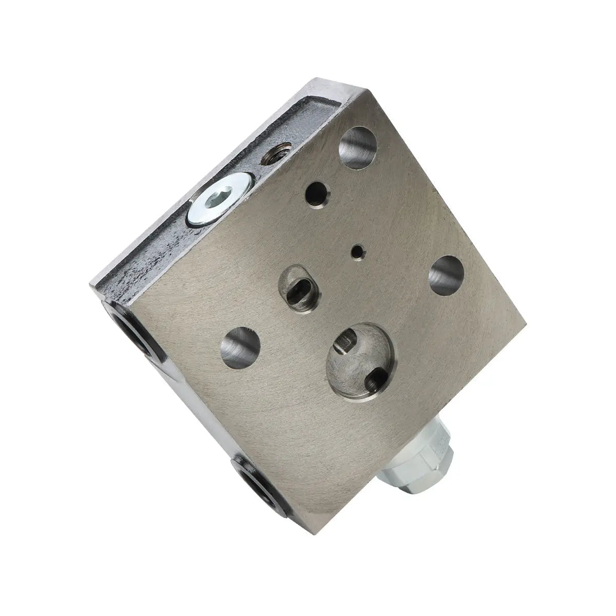 723-40-71103 reducing valve assembly for Komatsu Excavator PC200-7 PC220-7 - image 5