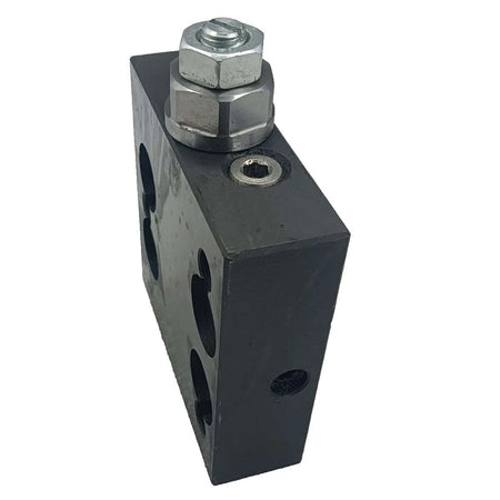 723-40-71800 pressure relief pilot valve for Komatsu PC300-8 PC400-7 - image 2