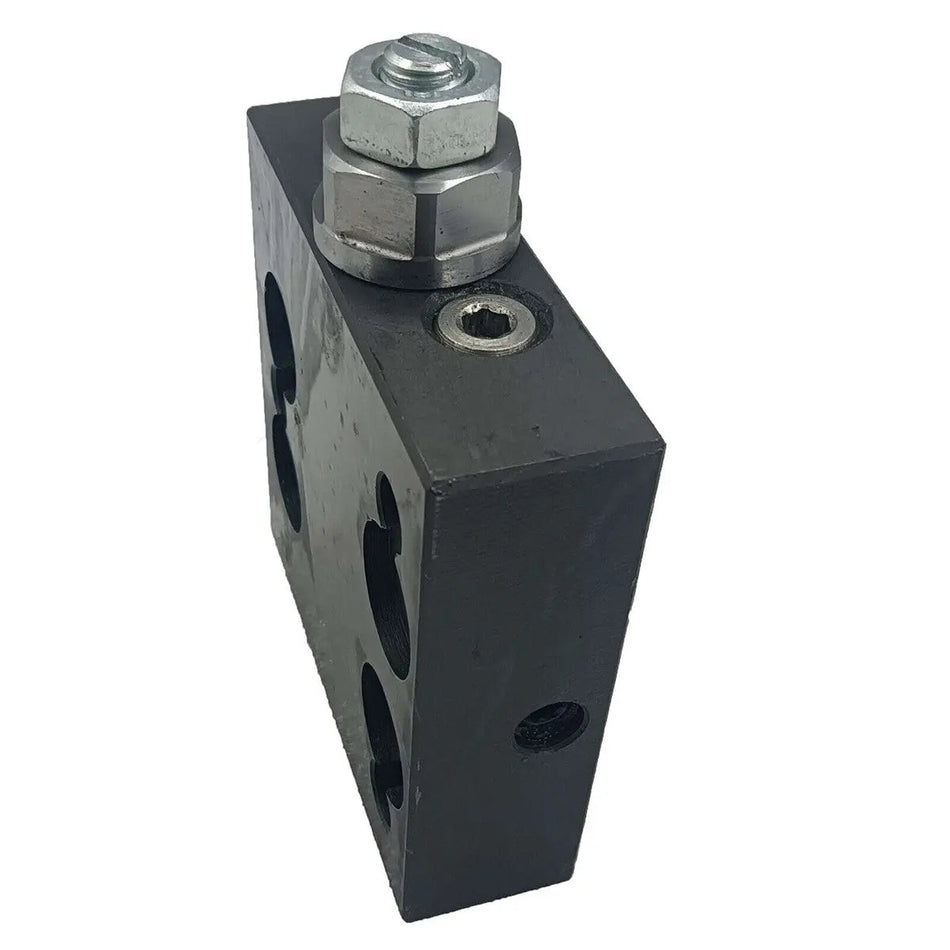 723-40-71800 pressure relief pilot valve for Komatsu PC300-8 PC400-7 - image 2