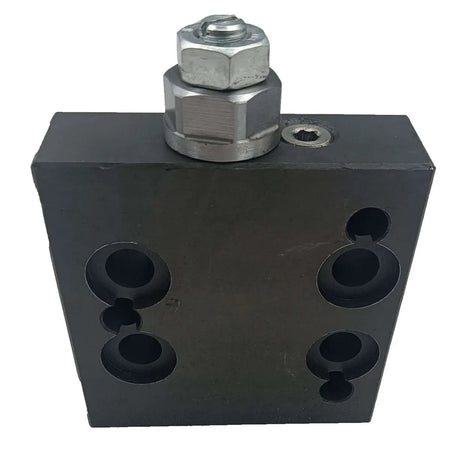723-40-71800 pressure relief pilot valve for Komatsu PC300-8 PC400-7 - image 3