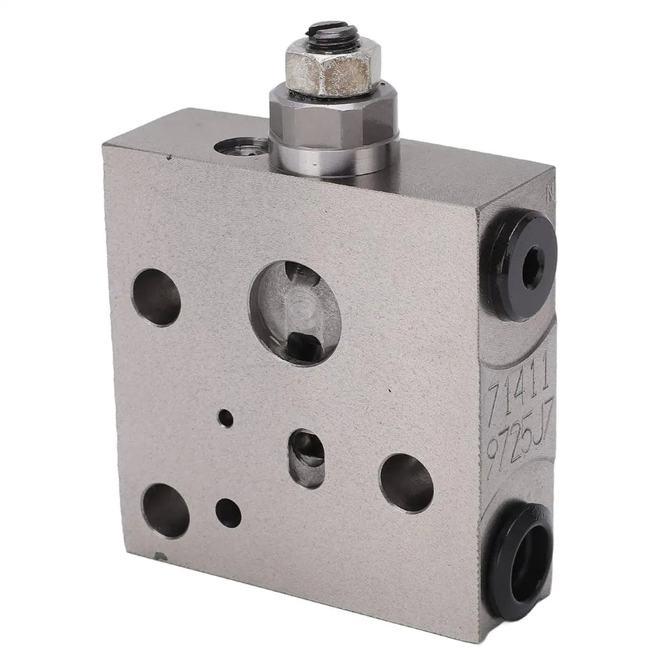 723-40-71900 reducing valve for Komatsu Excavator PC220-8 PC300-8